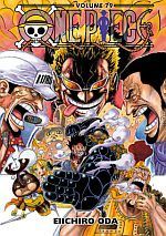 One Piece (Gazzetta dello Sport)